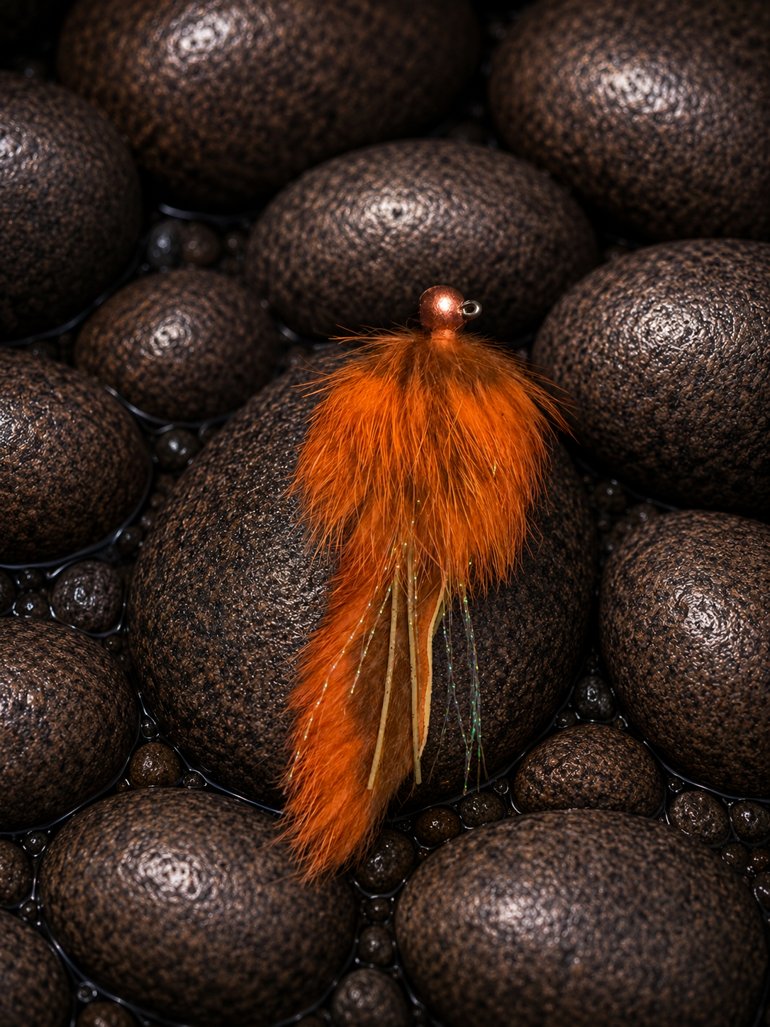 The craw
