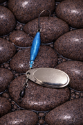 River Ripper Ol Reliable (silver blade)